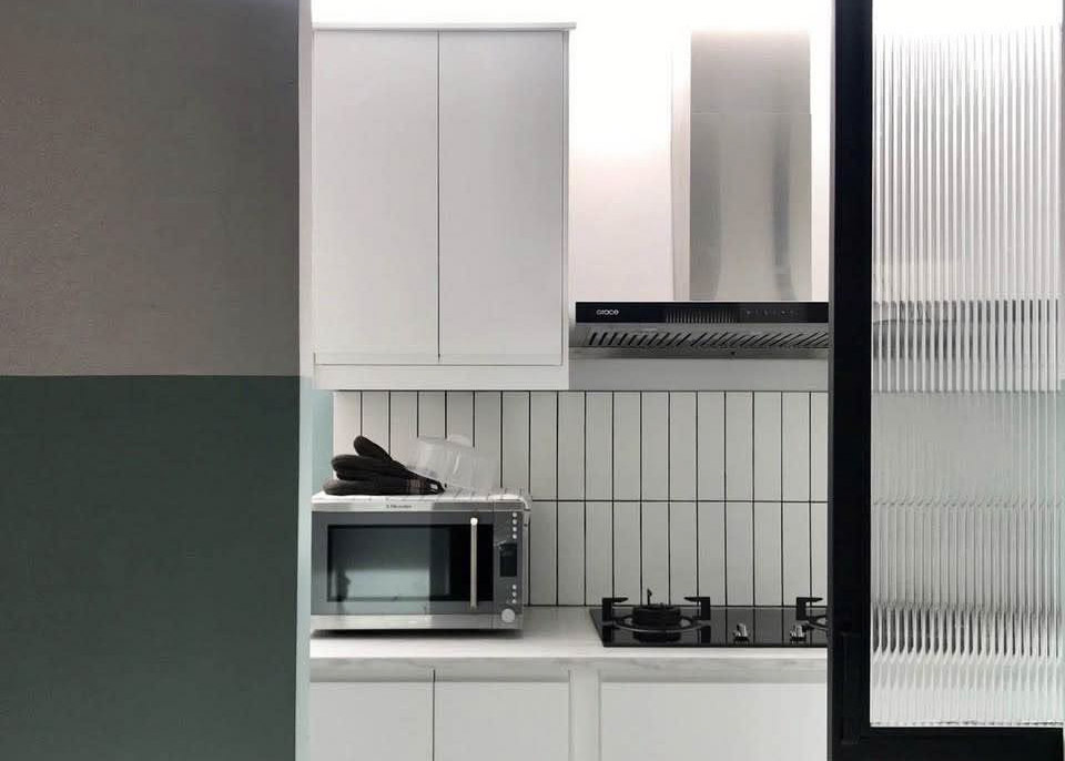 Townhouse 250 SQM Sukhumvit 71 near BTS Phra Khanong