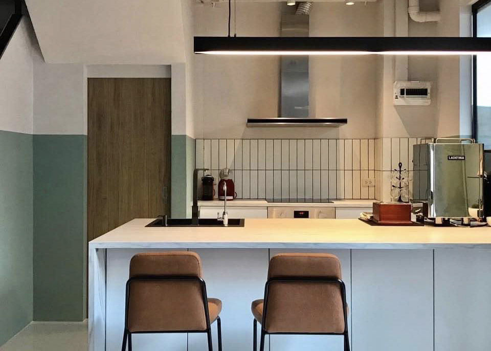 Townhouse 250 SQM Sukhumvit 71 near BTS Phra Khanong