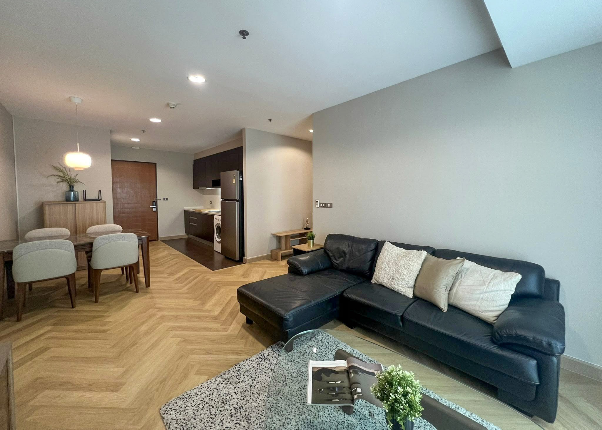 72.66 SQM Condo Sale Rent Sukhumvit 59
