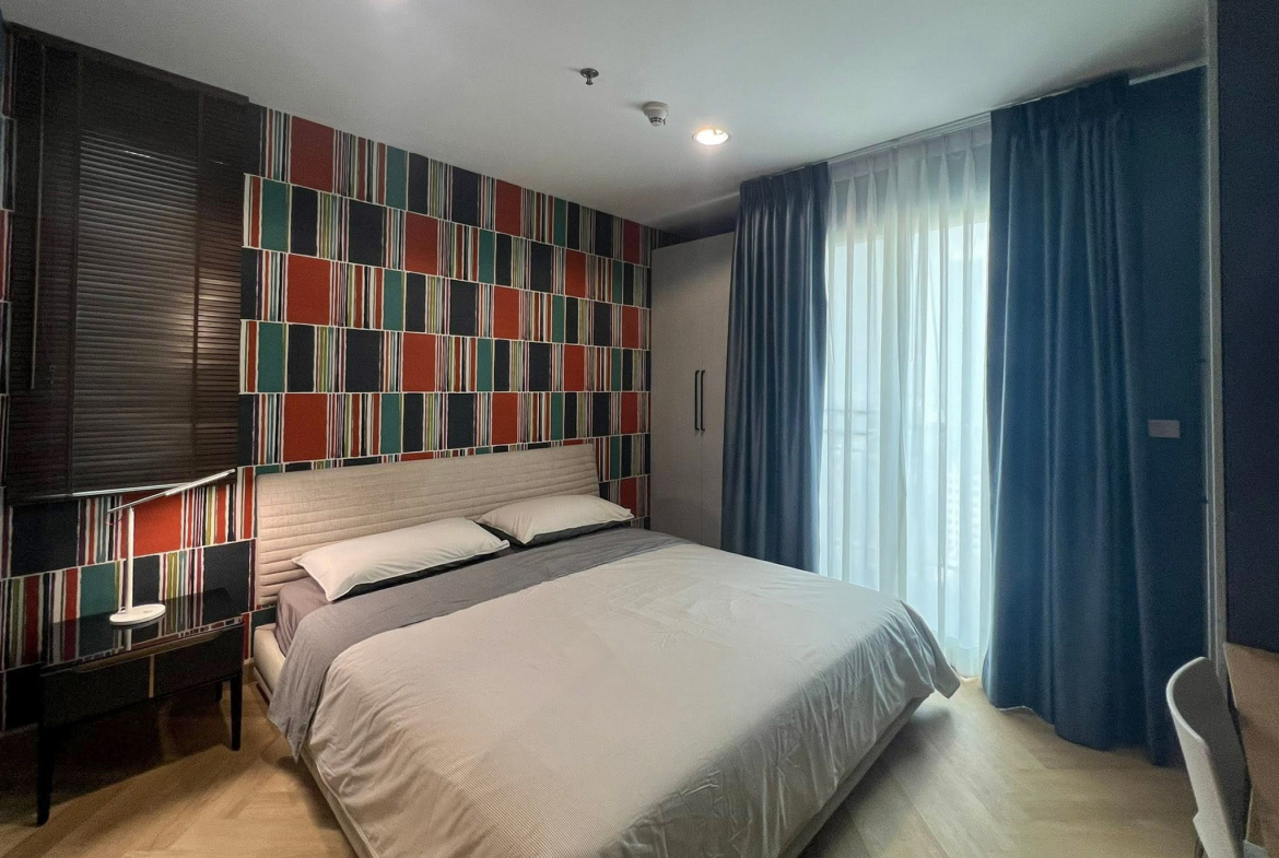 72.66 SQM Condo Sale Rent Sukhumvit 59