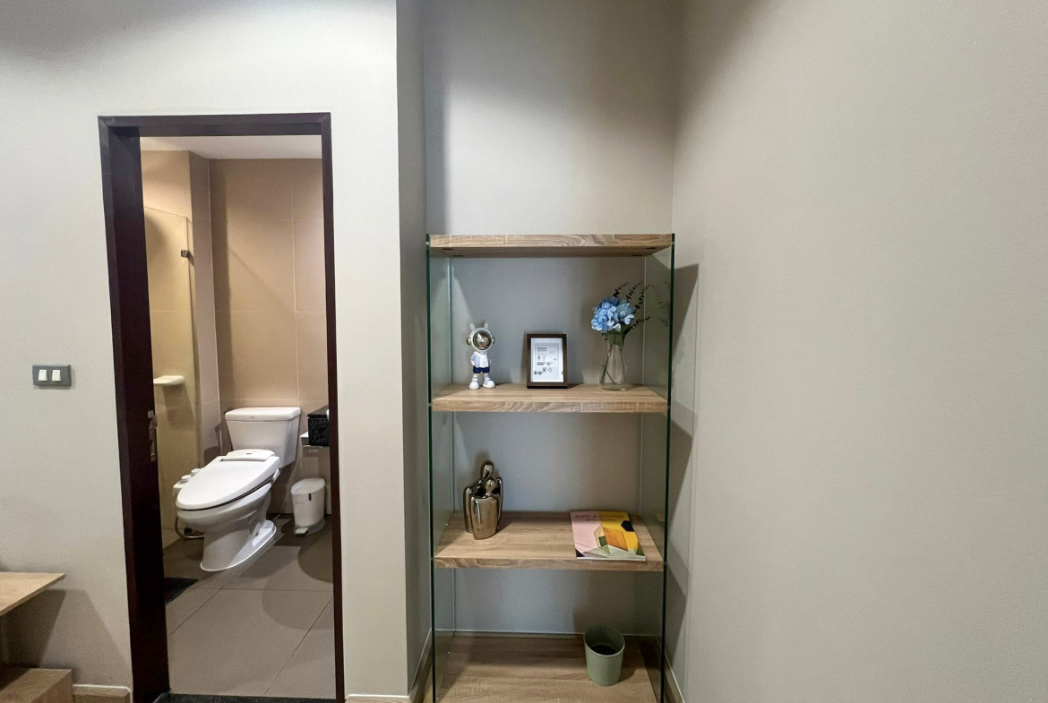 72.66 SQM Condo Sale Rent Sukhumvit 59