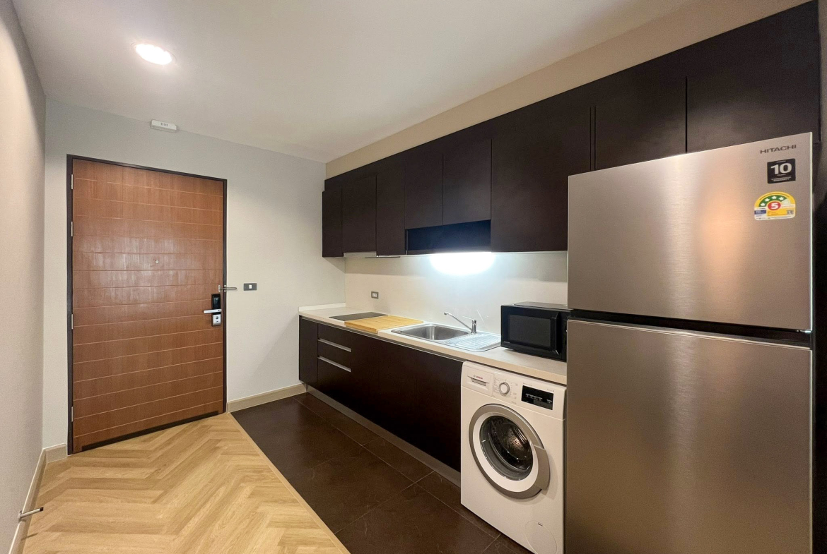 72.66 SQM Condo Sale Rent Sukhumvit 59