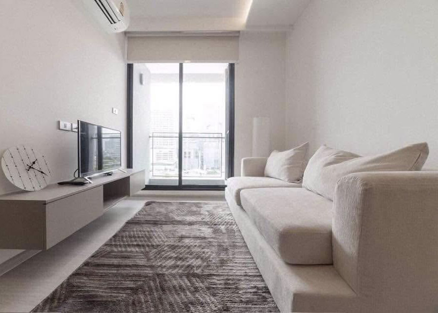 Condo 60 SQM Rent Sukhumvit 36 Thonglor