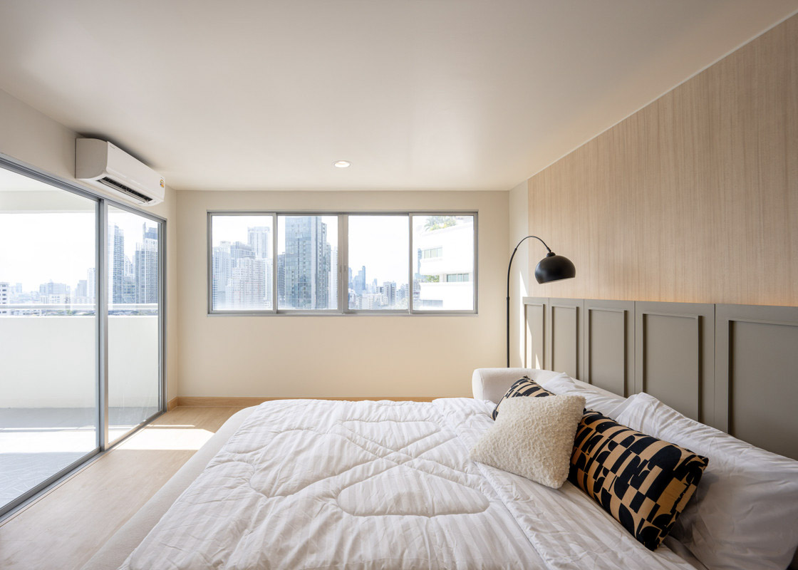 85503d53356499dbea5280e5aef73f4f Waterford 144 SQM near BTS Phrom Phong for Sale