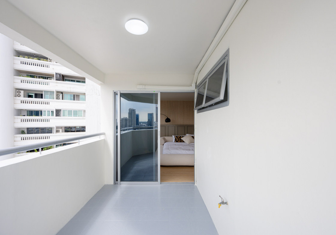 Waterford 144 SQM near BTS Phrom Phong for Sale