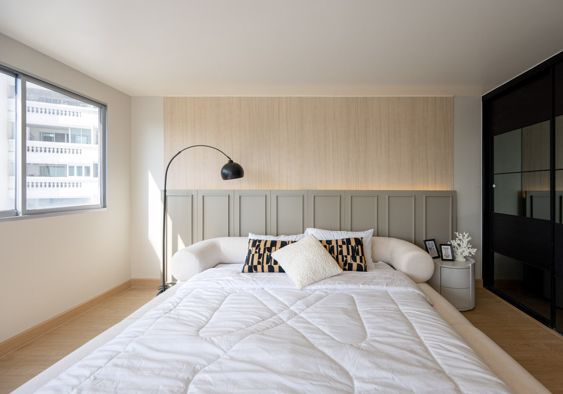 Waterford 144 SQM near BTS Phrom Phong for Sale