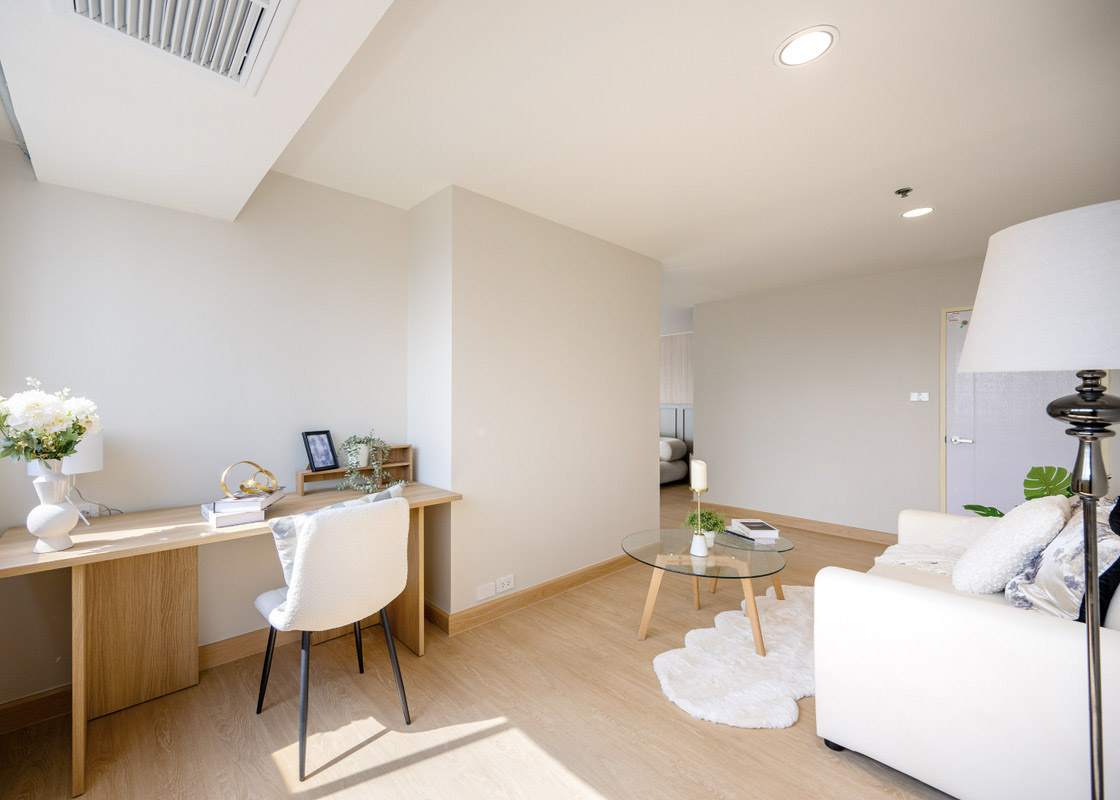 95183600fdfbdd6952035e7535e301d7 Waterford 144 SQM near BTS Phrom Phong for Sale