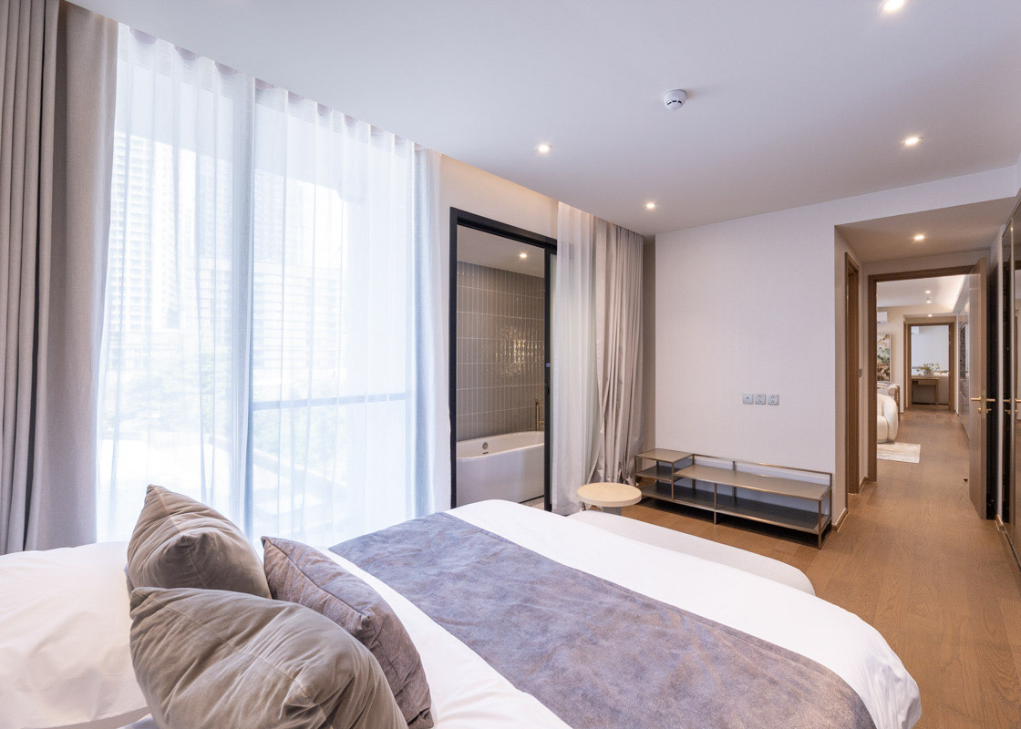 _ANA5370 (1) Via 34 94.25 SQM near BTS Thonglor for Rent
