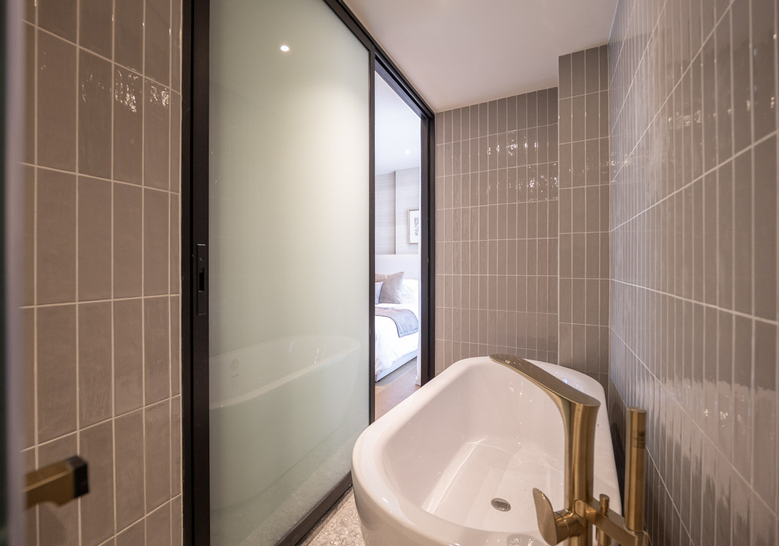 Via 34 94.25 SQM near BTS Thonglor for Rent