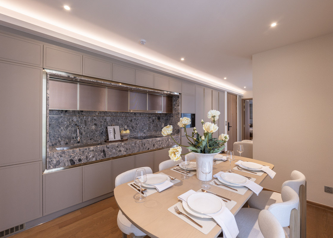 _ANA5380 (1) Via 34 94.25 SQM near BTS Thonglor for Rent