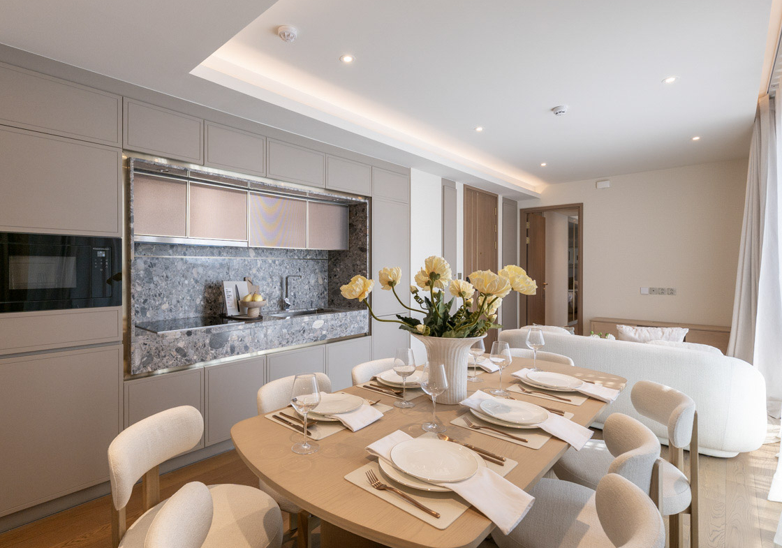 Via 34 Sukhumvit 34 87.5 SQM near BTS Thonglor