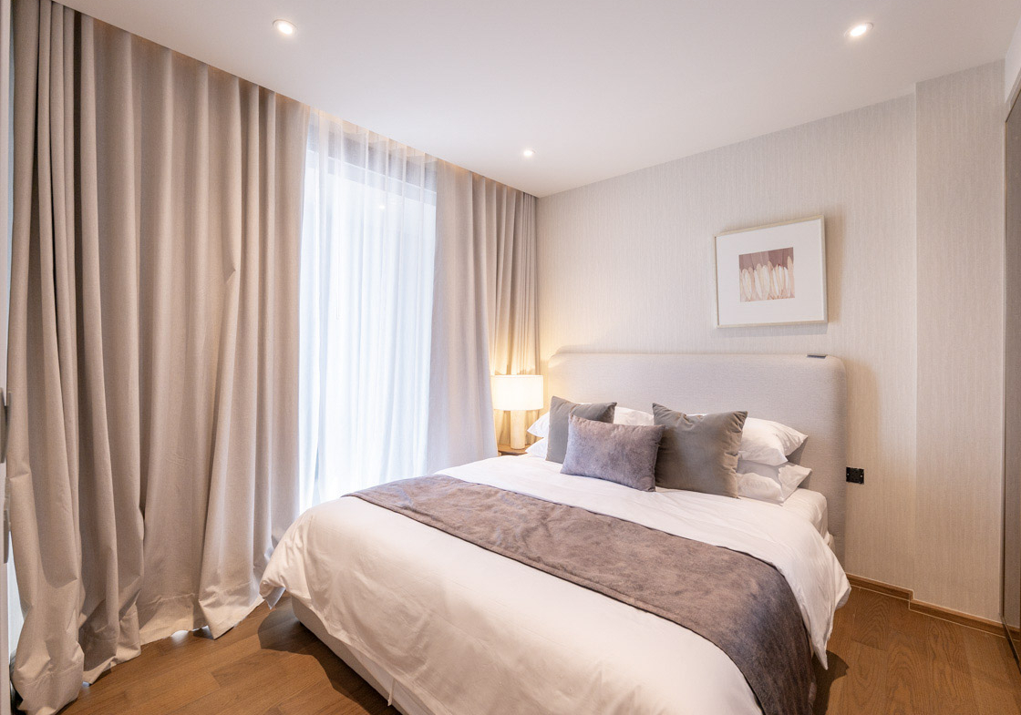 Via 34 Sukhumvit 34 87.5 SQM near BTS Thonglor