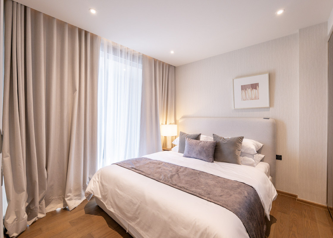_ANA5403 Via 34 Sukhumvit 34 87.5 SQM near BTS Thonglor