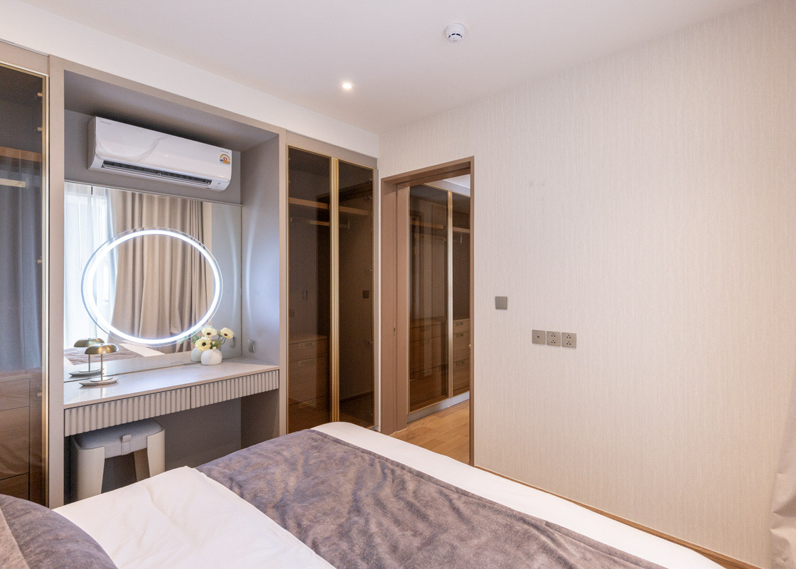 _ANA5405 Via 34 Sukhumvit 34 87.5 SQM near BTS Thonglor