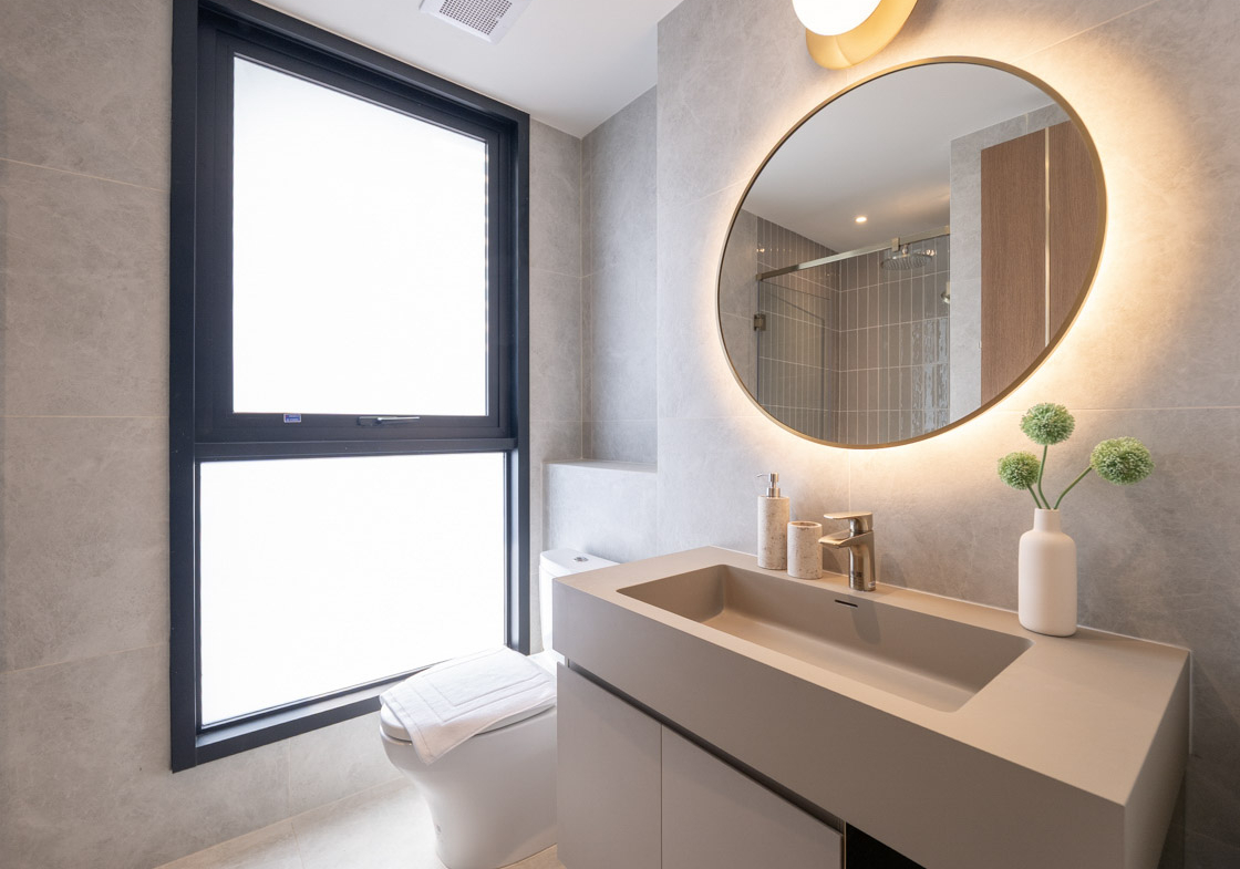 Via 34 Sukhumvit 34 87.5 SQM near BTS Thonglor