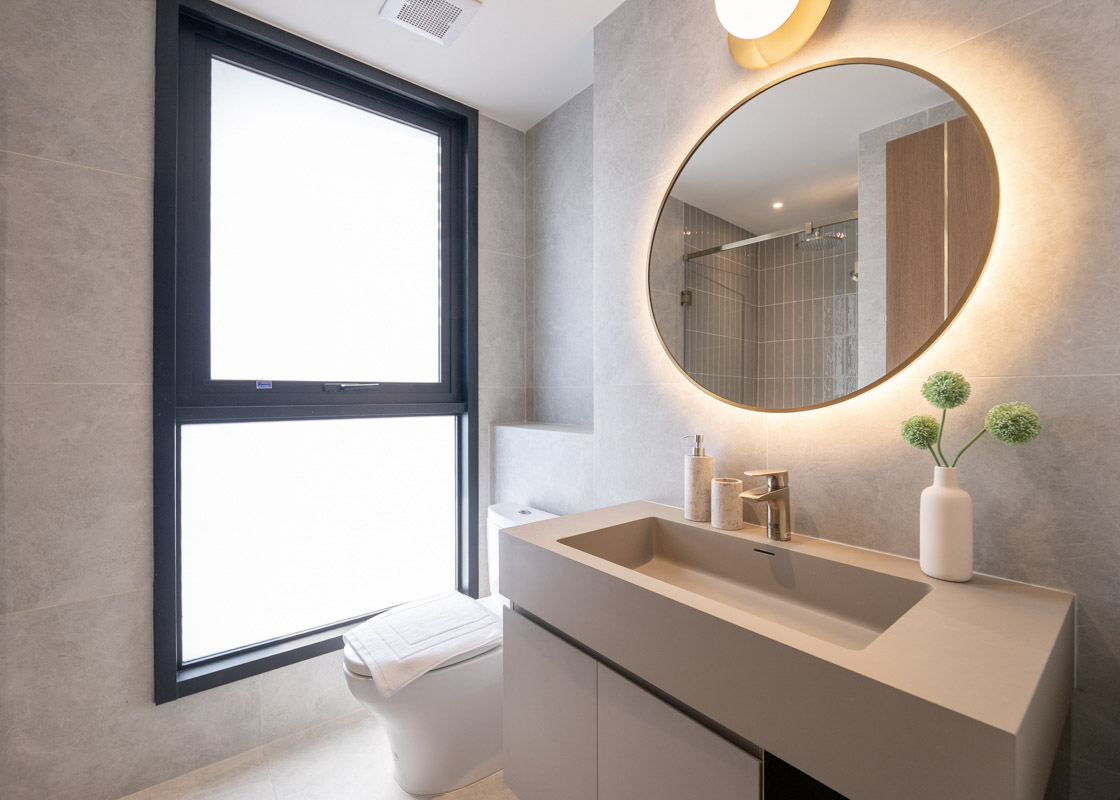 _ANA5406 Via 34 Sukhumvit 34 87.5 SQM near BTS Thonglor