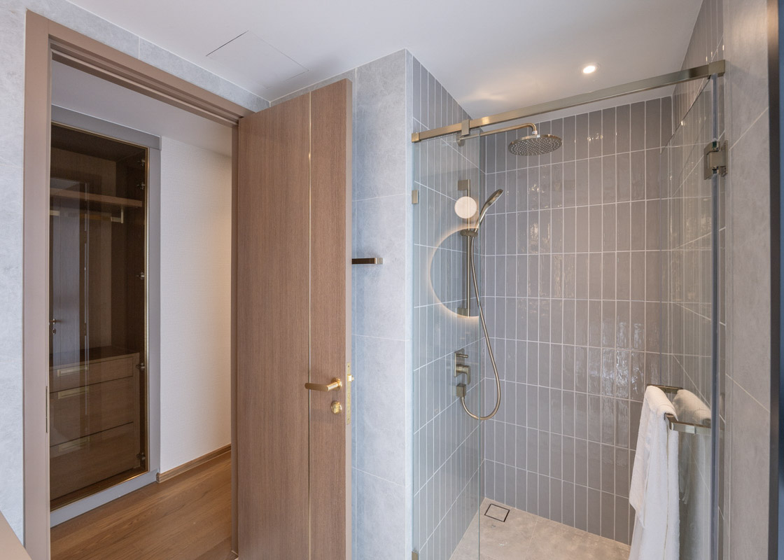 _ANA5407 Via 34 Sukhumvit 34 87.5 SQM near BTS Thonglor