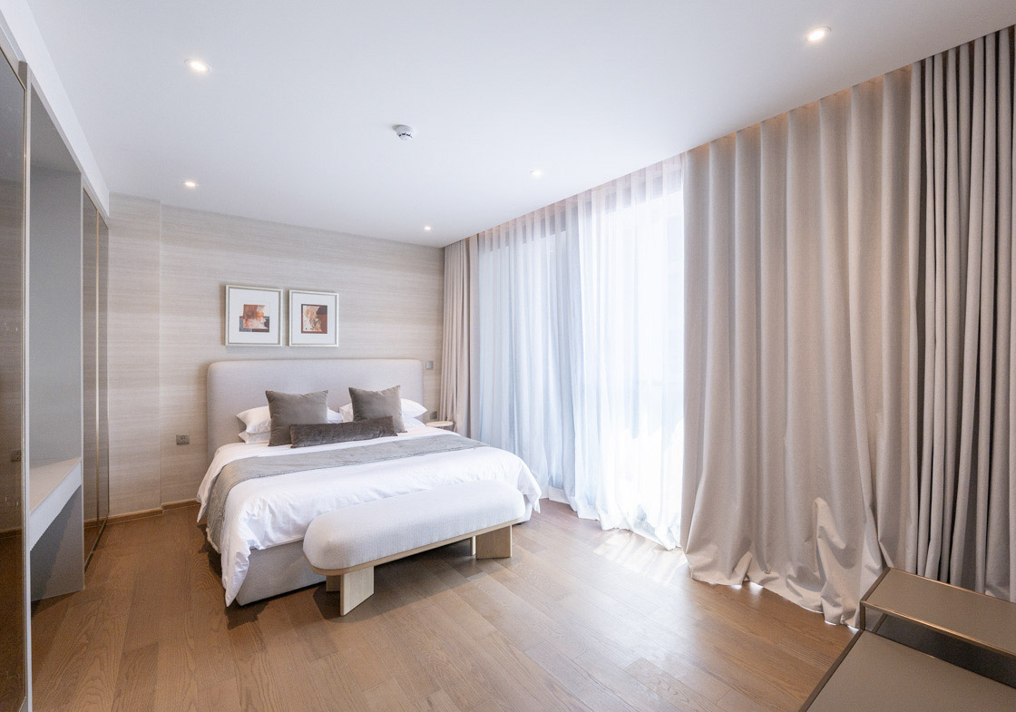 Via 34 Sukhumvit 34 87.5 SQM near BTS Thonglor
