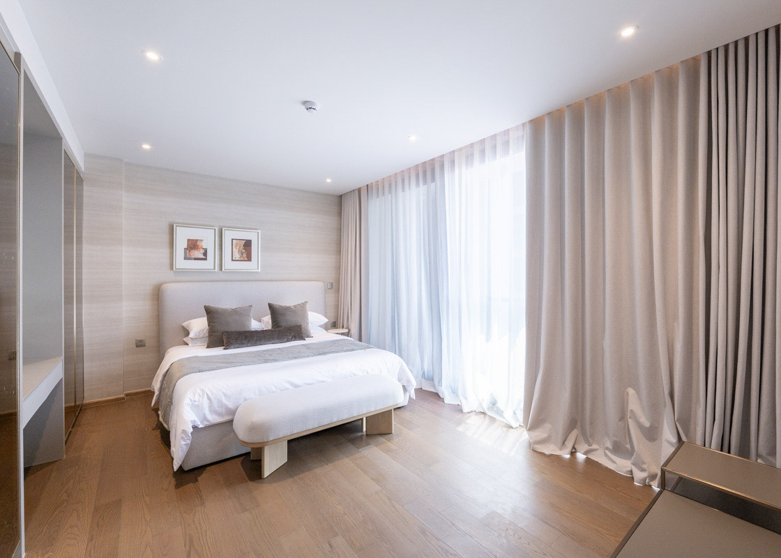 _ANA5408 Via 34 Sukhumvit 34 87.5 SQM near BTS Thonglor