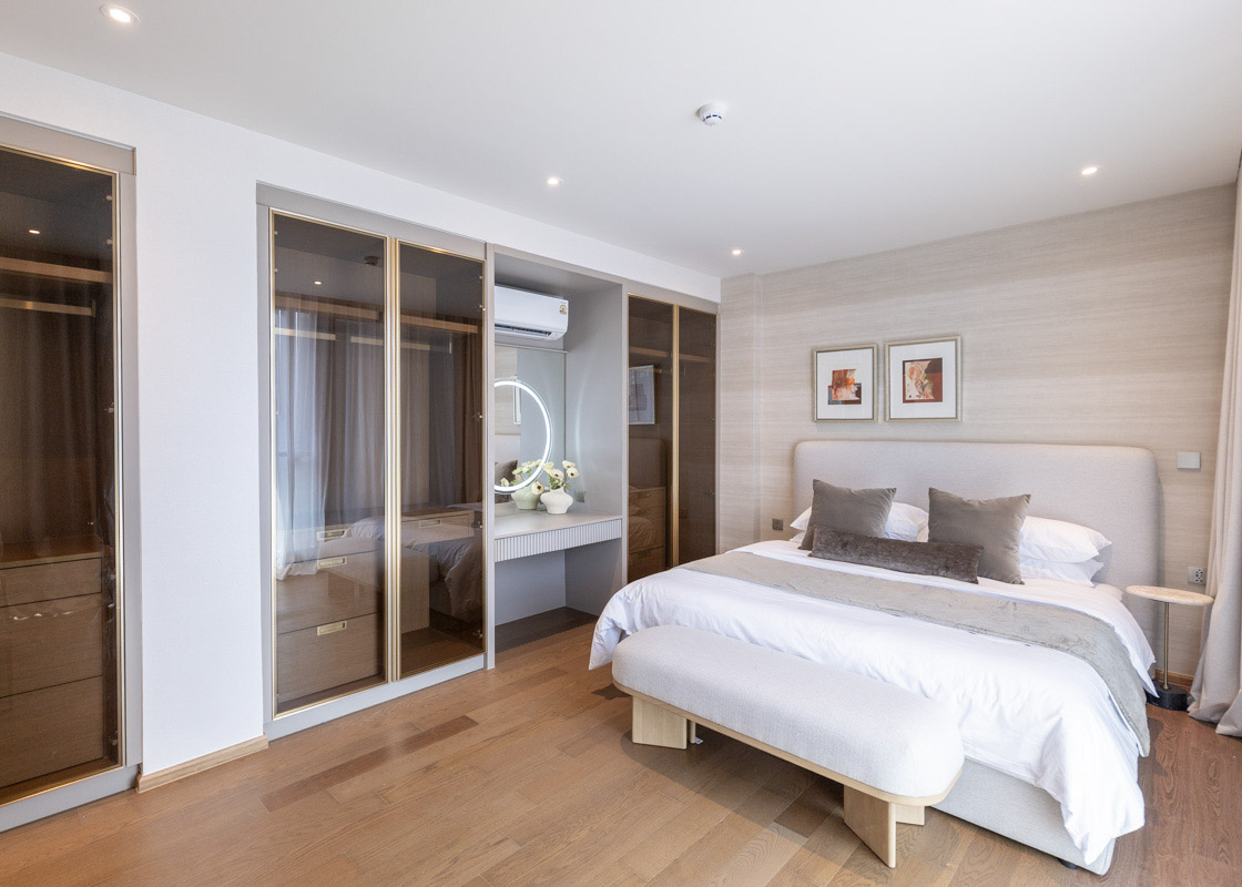 _ANA5410 Via 34 Sukhumvit 34 87.5 SQM near BTS Thonglor