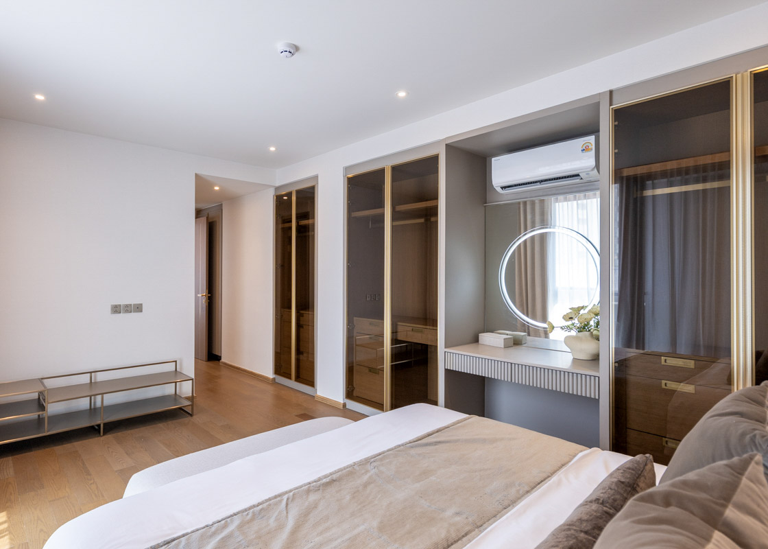 _ANA5411 Via 34 Sukhumvit 34 87.5 SQM near BTS Thonglor