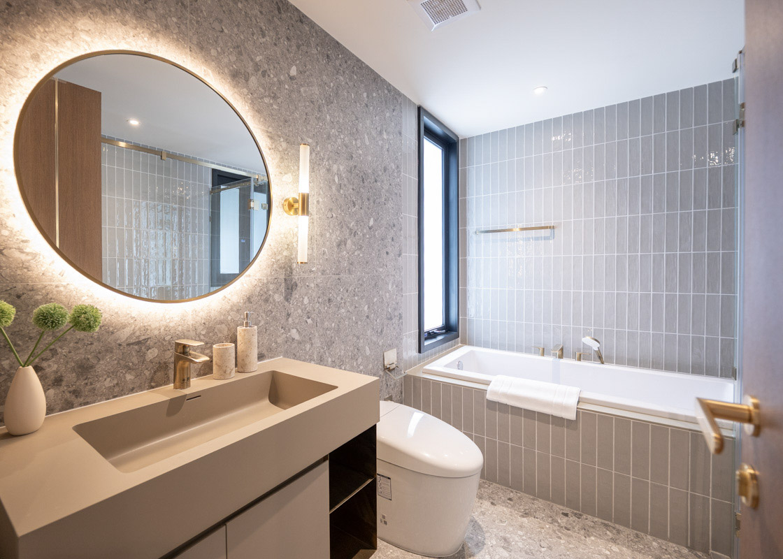 _ANA5412 Via 34 Sukhumvit 34 87.5 SQM near BTS Thonglor