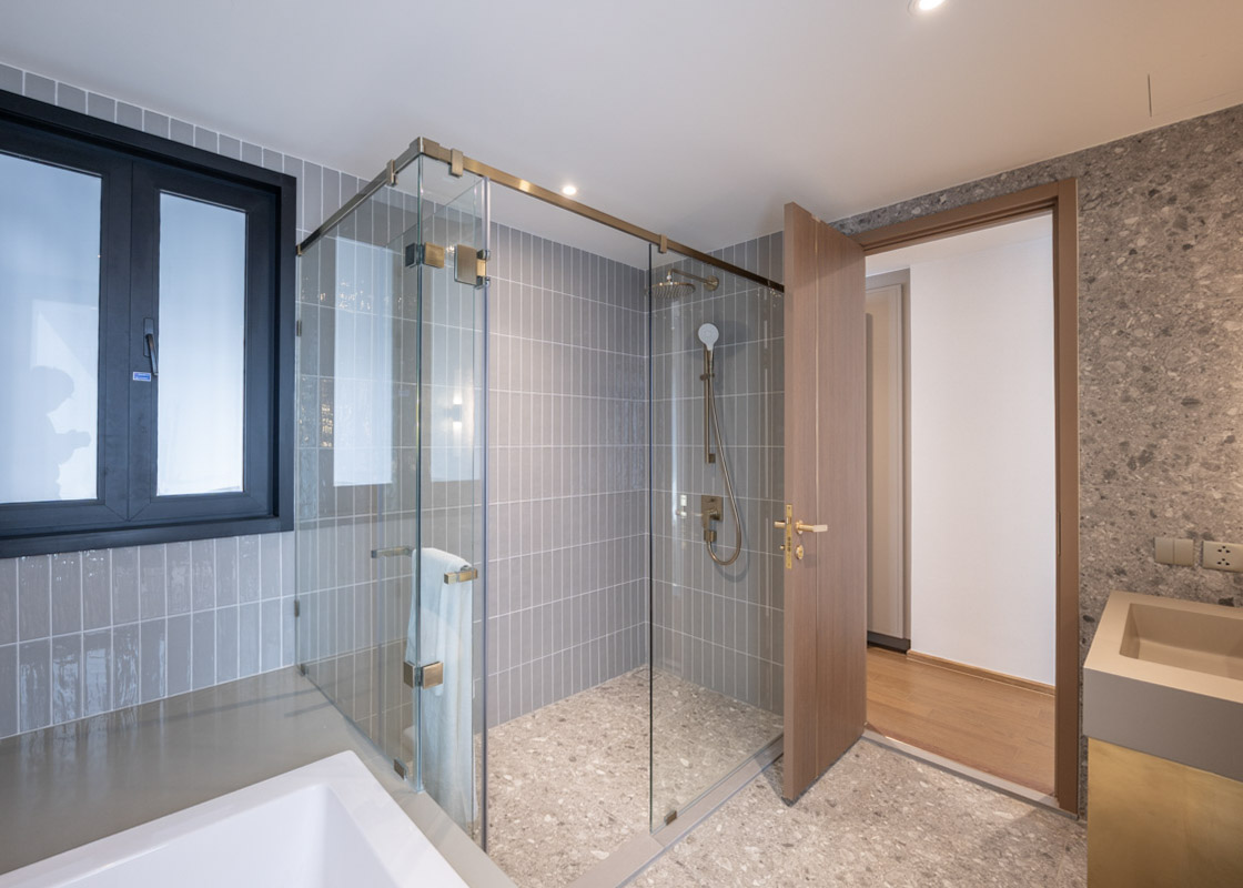_ANA5414 Via 34 Sukhumvit 34 87.5 SQM near BTS Thonglor