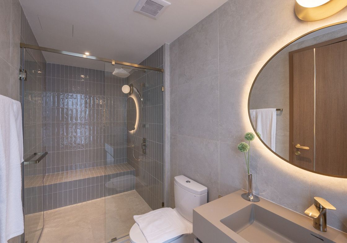 Via 34 146.25 SQM near BTS Thonglor for Rent