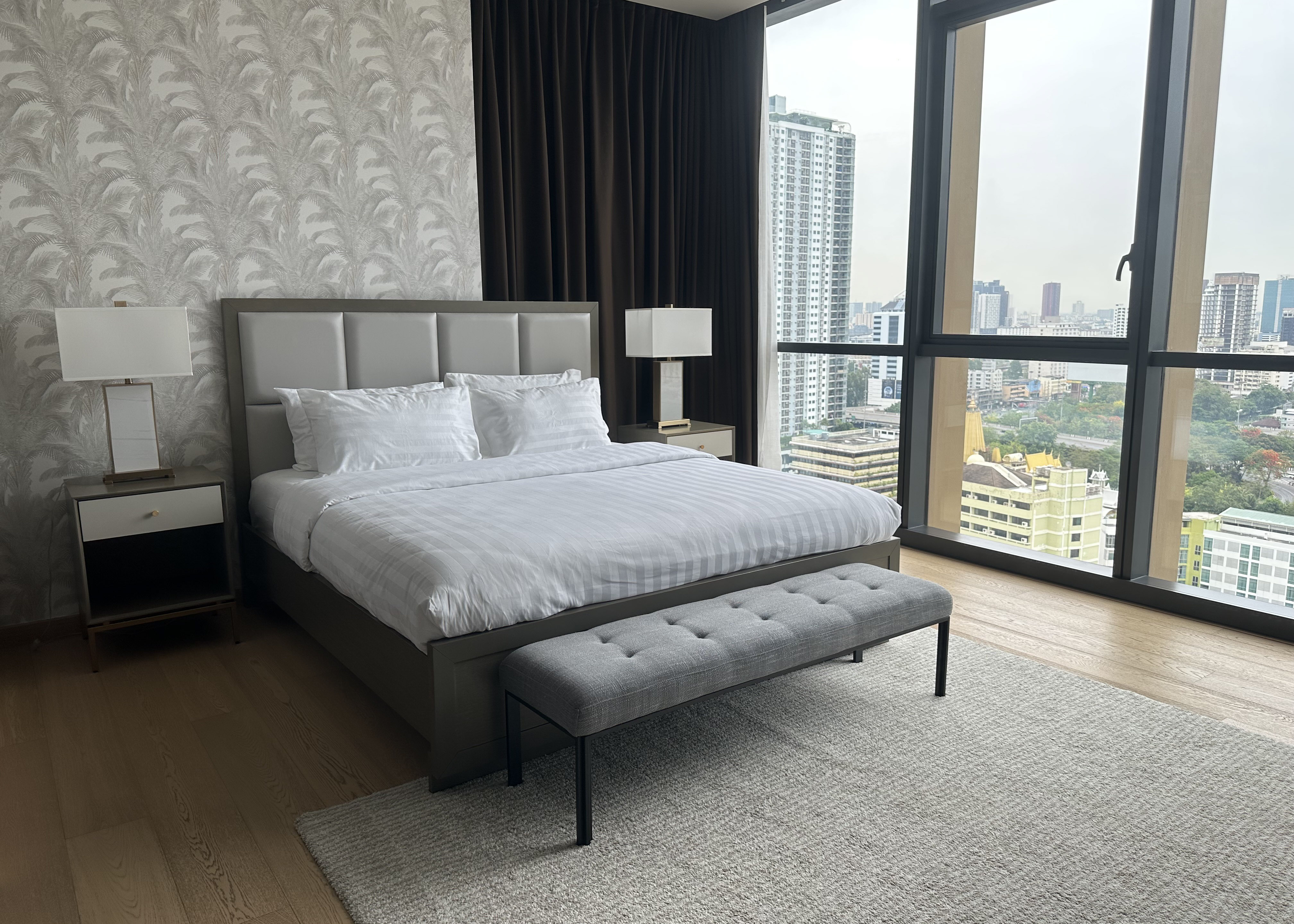 The Monument Thonglor 125 SQM near BTS Thonglor
