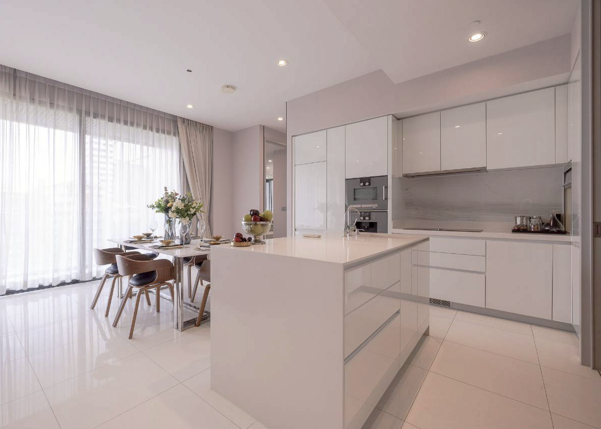 LINE_ALBUM_811_260323_10 VITTORIO 2 Bed 137 SQM near BTS Phrom Phong