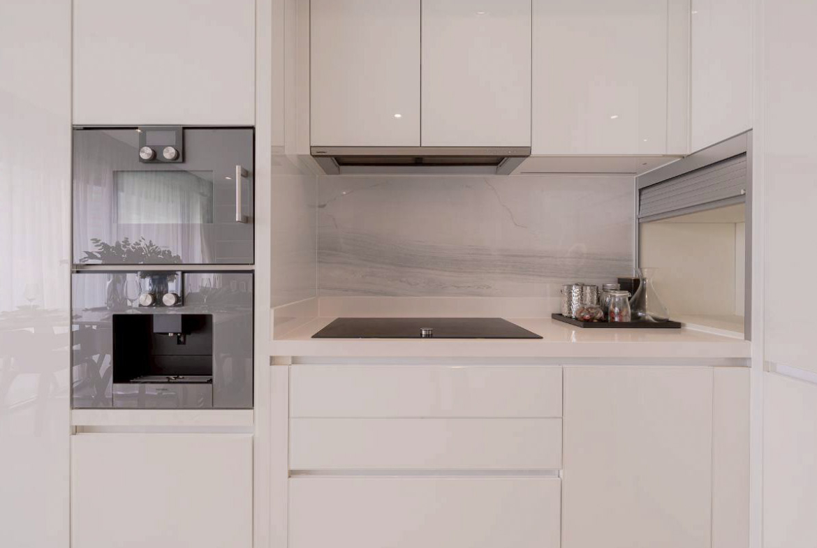 VITTORIO 2 Bed 137 SQM near BTS Phrom Phong