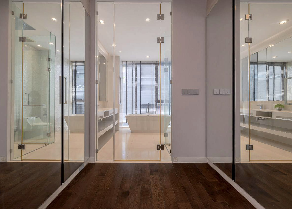 LINE_ALBUM_811_260323_15 VITTORIO 2 Bed 137 SQM near BTS Phrom Phong