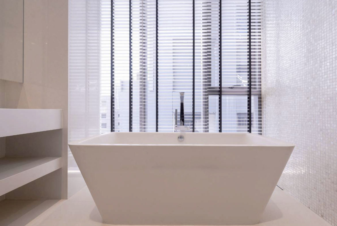 VITTORIO 2 Bed 137 SQM near BTS Phrom Phong