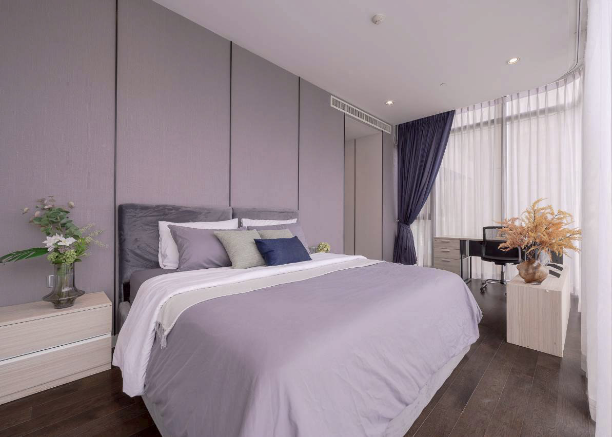 LINE_ALBUM_811_260323_21 VITTORIO 2 Bed 137 SQM near BTS Phrom Phong