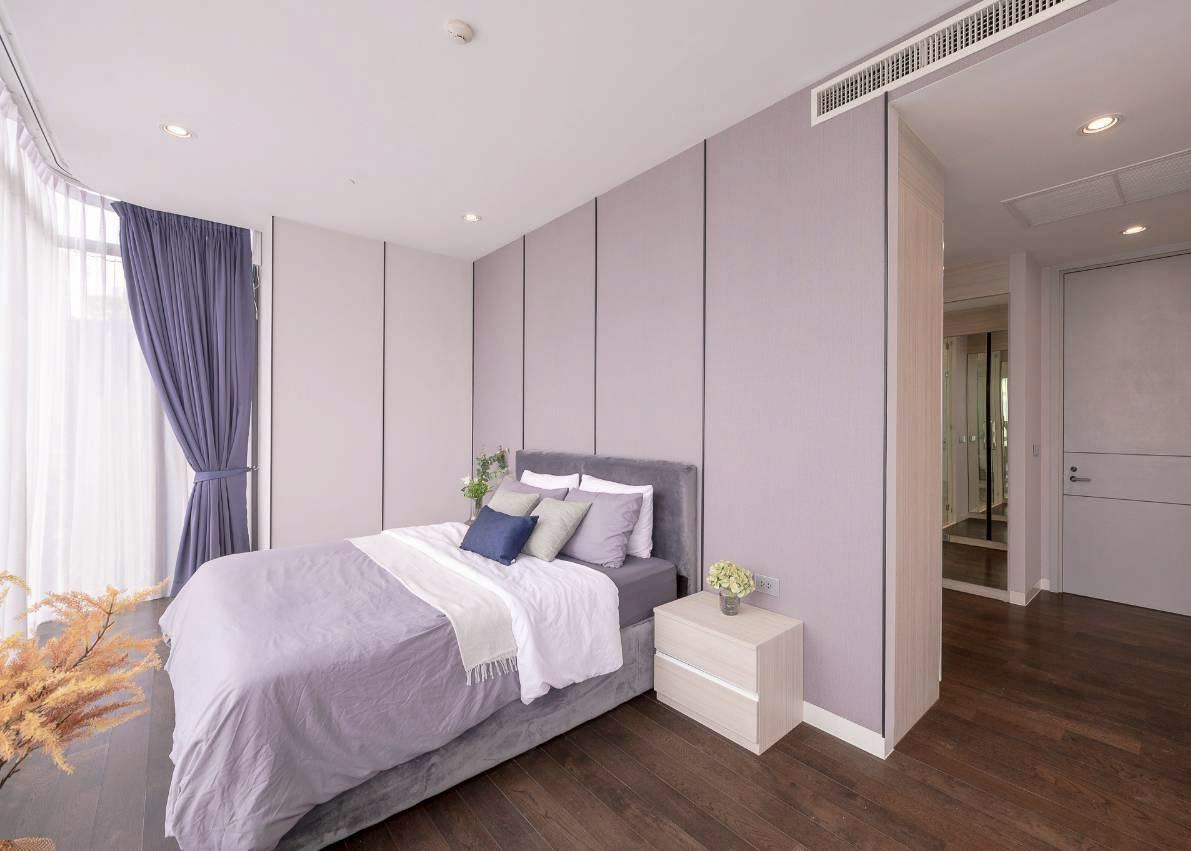 LINE_ALBUM_811_260323_22 VITTORIO 2 Bed 137 SQM near BTS Phrom Phong