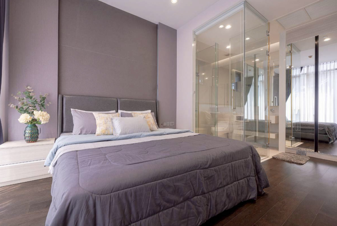 VITTORIO 2 Bed 137 SQM near BTS Phrom Phong