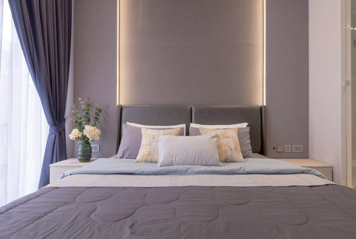 VITTORIO 2 Bed 137 SQM near BTS Phrom Phong