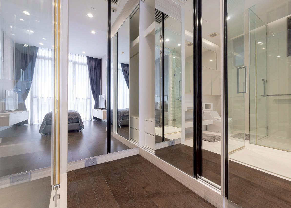 LINE_ALBUM_811_260323_28 VITTORIO 2 Bed 137 SQM near BTS Phrom Phong