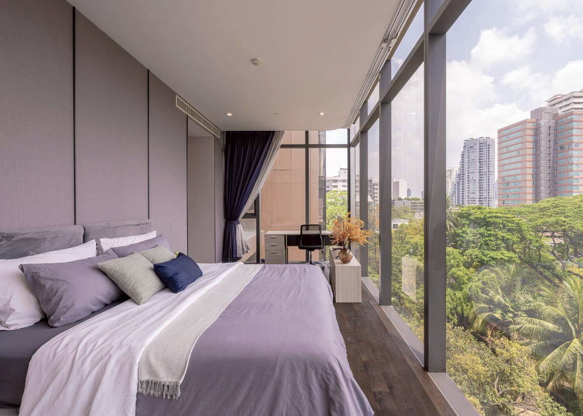 LINE_ALBUM_811_260323_29 VITTORIO 2 Bed 137 SQM near BTS Phrom Phong