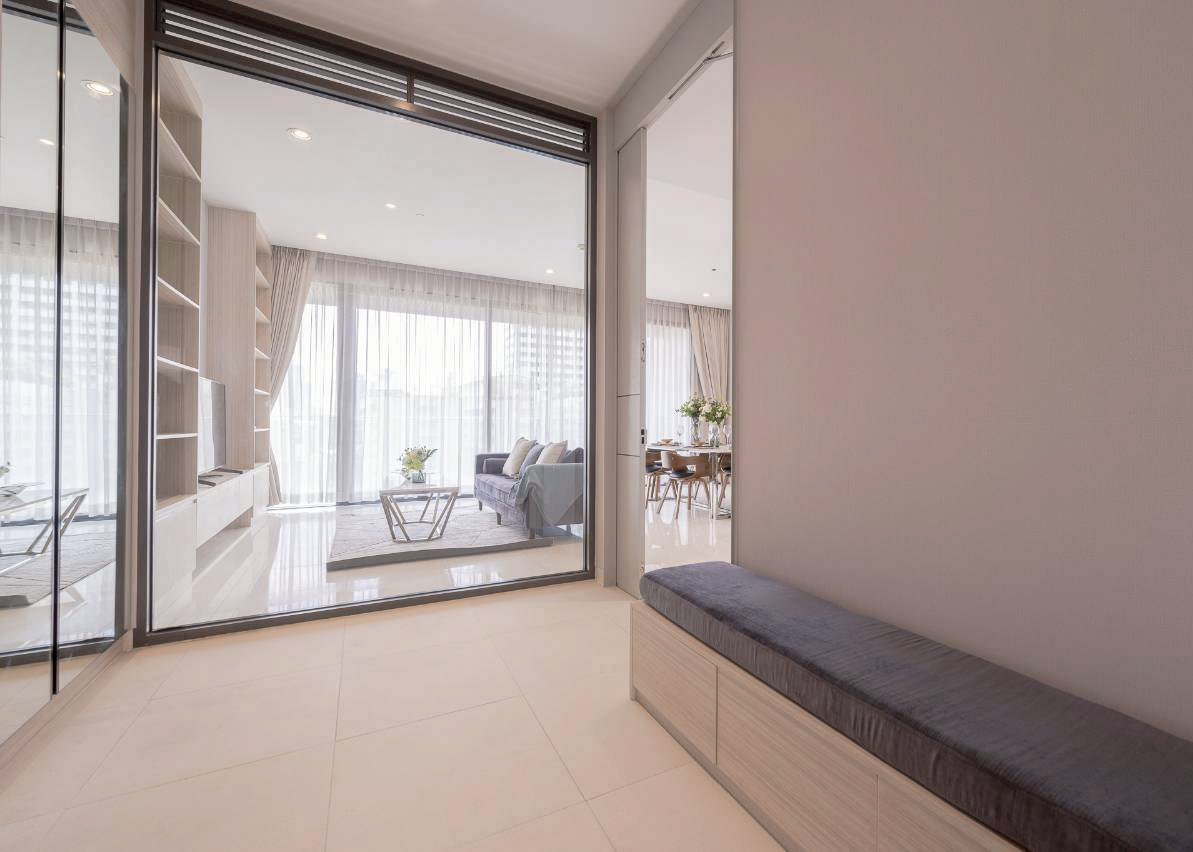 LINE_ALBUM_811_260323_3 VITTORIO 2 Bed 137 SQM near BTS Phrom Phong