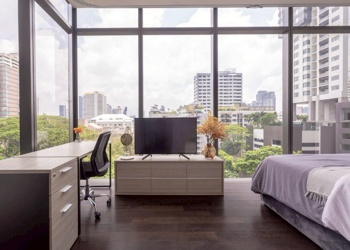 LINE_ALBUM_811_260323_30 VITTORIO 2 Bed 137 SQM near BTS Phrom Phong