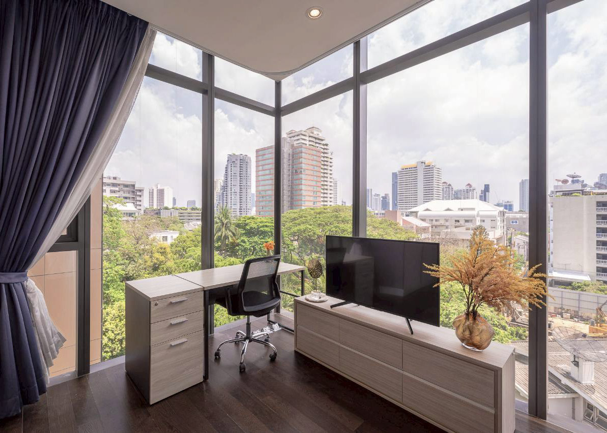 LINE_ALBUM_811_260323_31 VITTORIO 2 Bed 137 SQM near BTS Phrom Phong