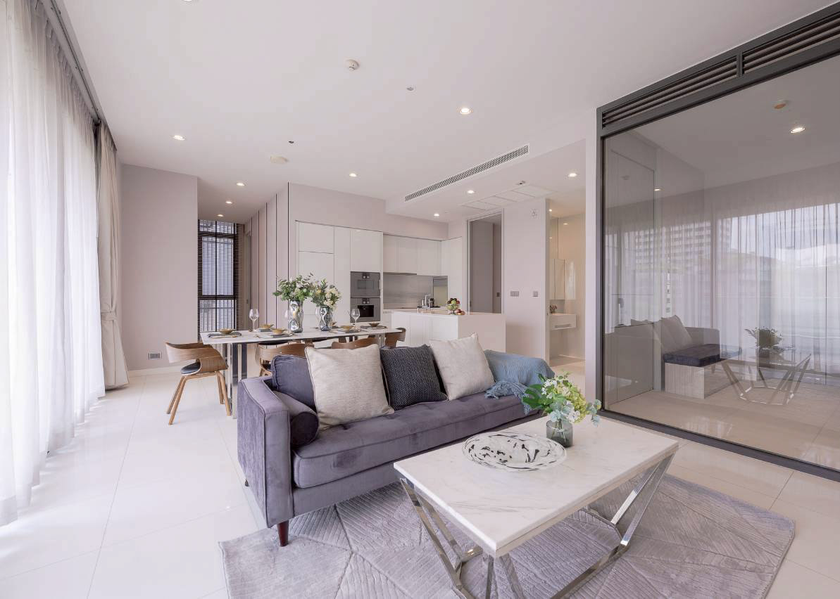 LINE_ALBUM_811_260323_4 VITTORIO 2 Bed 137 SQM near BTS Phrom Phong