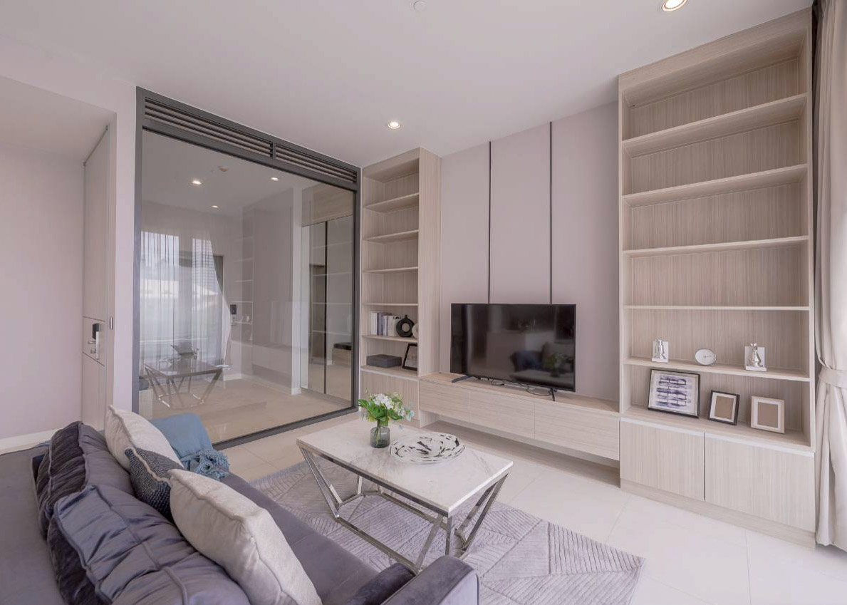 LINE_ALBUM_811_260323_6 VITTORIO 2 Bed 137 SQM near BTS Phrom Phong