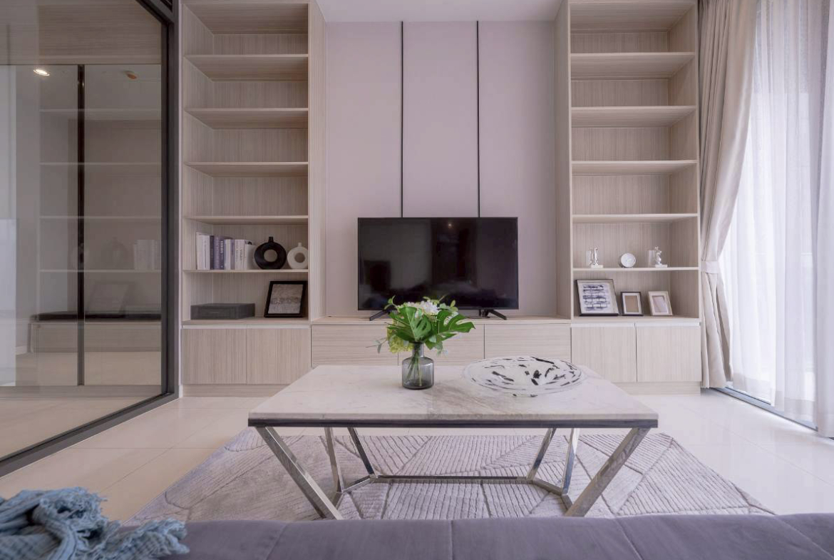 VITTORIO 2 Bed 137 SQM near BTS Phrom Phong