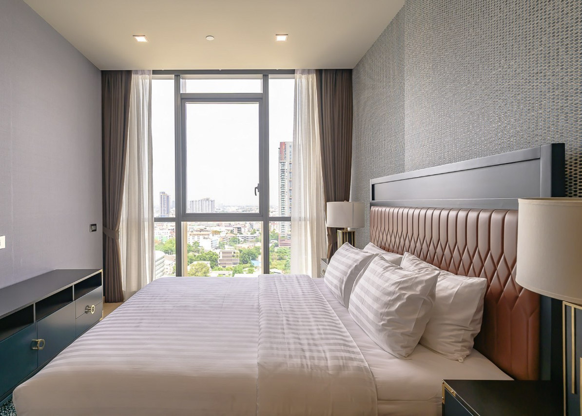The Monument Thonglor 125 SQM near BTS Thonglor