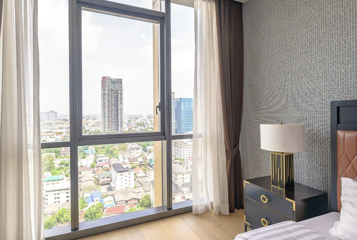 The Monument Thonglor 125 SQM near BTS Thonglor