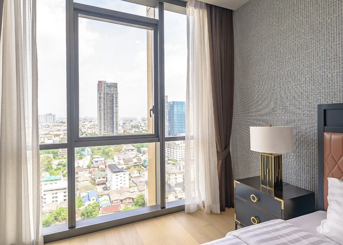 The Monument Thonglor 125 SQM near BTS Thonglor