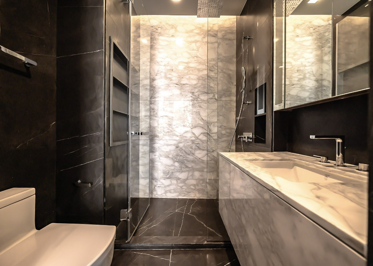 The Monument Thonglor 125 SQM near BTS Thonglor