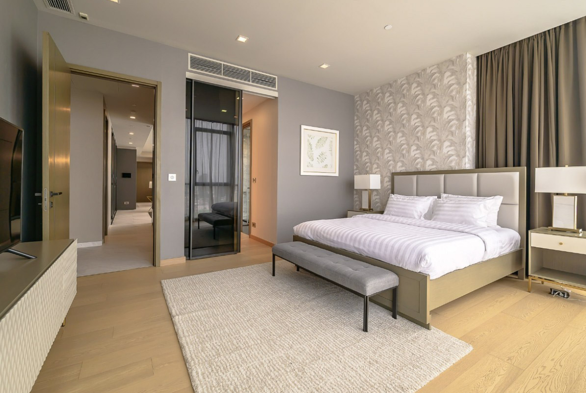 The Monument Thonglor 125 SQM near BTS Thonglor